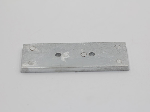 東莞鋅合金壓鑄廠